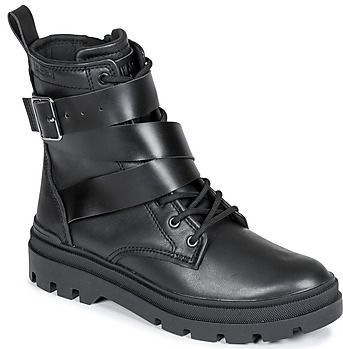 Palladium - Grade Ranger L - Dameslaarzen