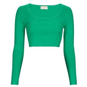 Moony Mood  DELVI  Blouses  dames Groen