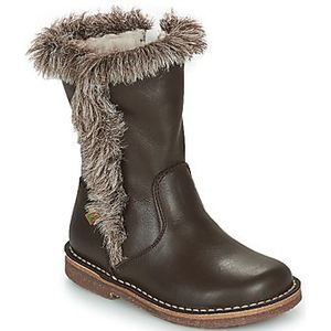 El Naturalista  Nashville  Laarzen  kind Bruin