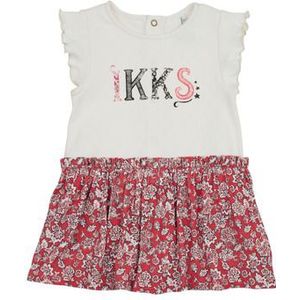 Ikks  XW30070  Jurken kind Multicolour