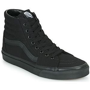 Vans  SK8-Hi  Sneakers  heren Zwart