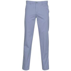 Jack &amp; Jones  JPSTOLLIE JJJAGGER  broeken  heren Blauw