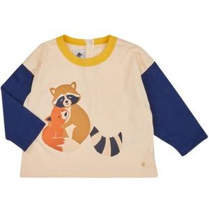 Petit Bateau  TRAJET  Shirts  kind Multicolour