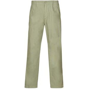 Pepe Jeans - PM211721 - Jeans - Groen - Katoen - Duurzaam