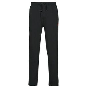 Polo Ralph Lauren  BAS DE SURVETEMENT AVEC BANDES  broeken  heren Zwart