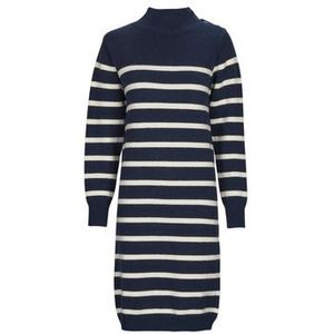 Betty London  EMYA  Jurken dames Marine