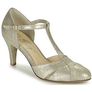 Betty London  MASETTE  pumps dames Goud