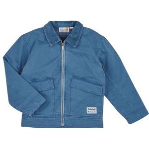 Timberland  VESTE T60290/827  Jassen  kind Blauw