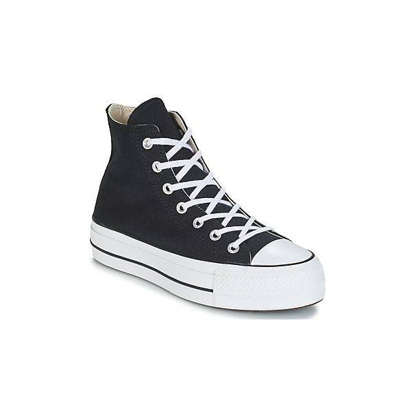 Zwarte All Stars Converse goedkoop | Lage prijs | beslist.nl