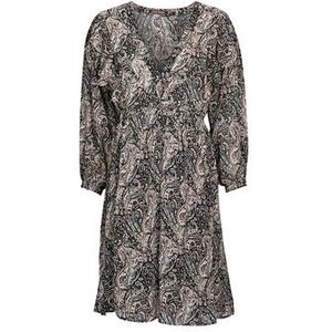 Chattawak  VALMOR  jurken  dames Multicolour