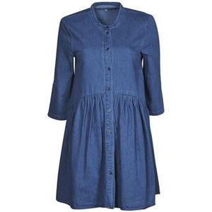 Only  ONLCHICAGO  Jurken dames Blauw