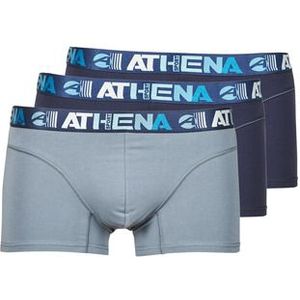 Athena  ENDURANCE 24 H X3  Boxers heren Blauw