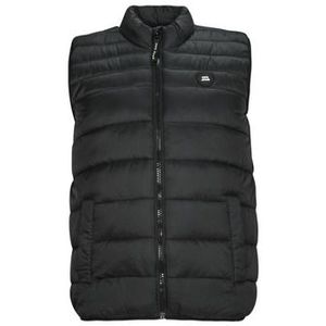 Pepe jeans  BALLE GILLET  jassen  heren Zwart