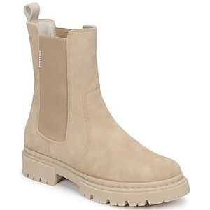 Bullboxer  610507E6CAALMD  Laarzen  dames Beige