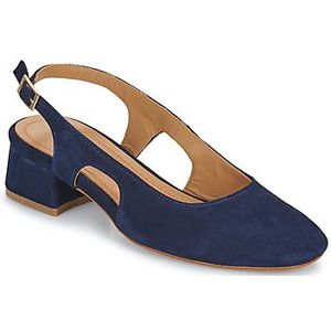 JB Martin  VICOLA  pumps dames Marine