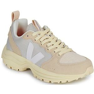 Veja  VENTURI  Sneakers  dames Beige