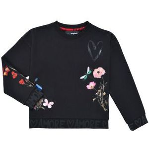 Desigual  ALICIA  Truien  kind Zwart