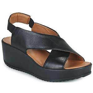 IgI&amp;CO  DONNA CANDY  sandalen  dames Zwart