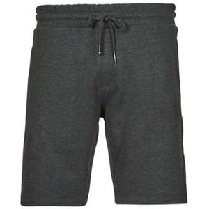 Teddy Smith  NARKY SH  Broeken  heren Zwart