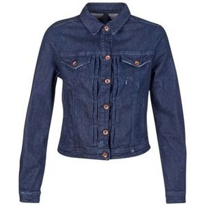 Benetton  FESCAR  jassen  dames Blauw
