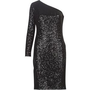Lauren Ralph Lauren  MARRI  Jurken dames Zwart