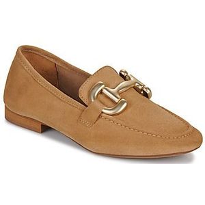 JB Martin  FELINE  Mocassins  dames Beige