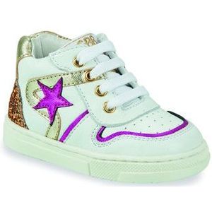 GBB  LAMANE  Sneakers  kind Wit