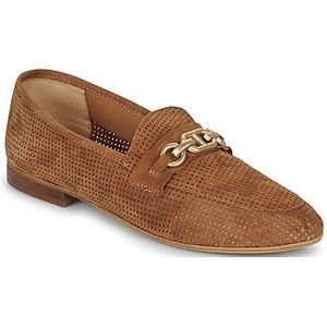 JB Martin  FRANCHE BIJOU  Mocassins  dames Bruin