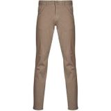 Jack & Jones - JPSTMARCO - Chino Broek - Bruin