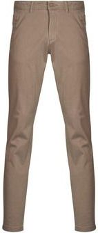 Jack & Jones - JPSTMARCO - Chino Broek - Bruin