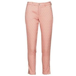 Freeman T.Porter  ADELIE PALMITA  Broeken  dames Roze