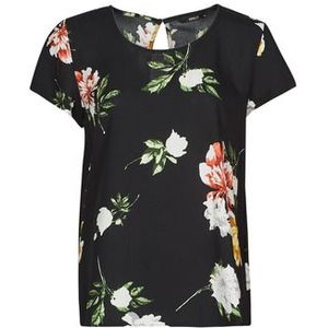 Only  ONLMADONNA  Blouses  dames Zwart