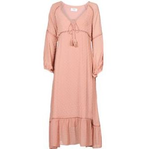 Betty London  OFRI  jurken  dames Roze