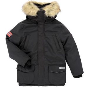 Geographical Norway  CLAUDE  jassen  kind Zwart