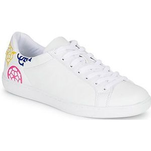 Guess  JESSHE  Sneakers  dames Wit