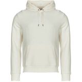 Polo Ralph Lauren - Hoodie double knit tech - Beige - Katoen