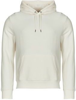 Polo Ralph Lauren - Hoodie double knit tech - Beige - Katoen