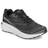 Merrell - Morphlite - Hardloopschoen - Zwart - Jacquard - Lichtgewicht en Flexibel