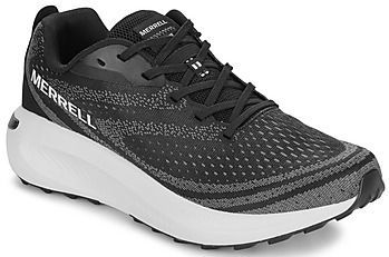 Merrell - Morphlite - Hardloopschoen - Zwart - Jacquard - Lichtgewicht en Flexibel