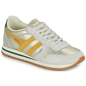 Gola  Daytona Blaze  Sneakers  dames Goud