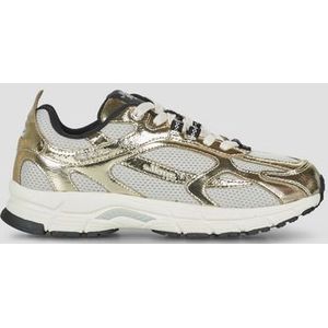 Mercer Amsterdam - ME253004 - Sneakers - Gold