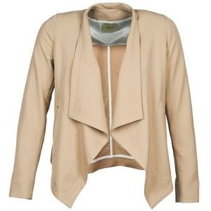 Lola  VESTIGE  Jassen  dames Beige