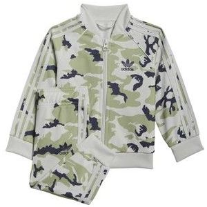 adidas  SST SET  Setjes kind Multicolour