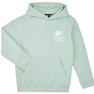 Vans - Stockpile Hoodie - Fleece