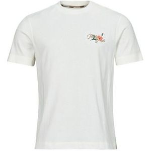 Teddy Smith  EDIS MC  Shirts  heren Wit