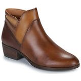 Pikolinos - DAROCA W1U - Laarzen - Bruin