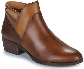 Pikolinos - DAROCA W1U - Laarzen - Bruin