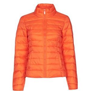 Only  ONLNEWTAHOE  jassen  dames Oranje