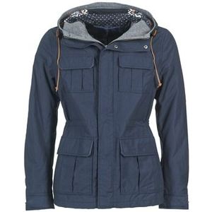 Benetton JULIPO jassen heren Blauw