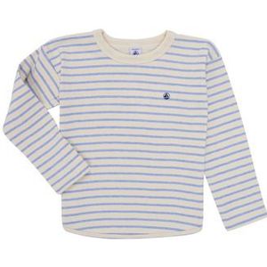 Petit Bateau  TROPIQUE  Shirts  kind Blauw